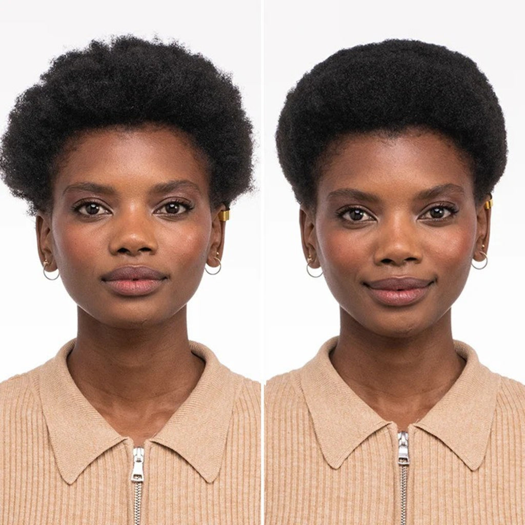 The Original - Thick & Curly