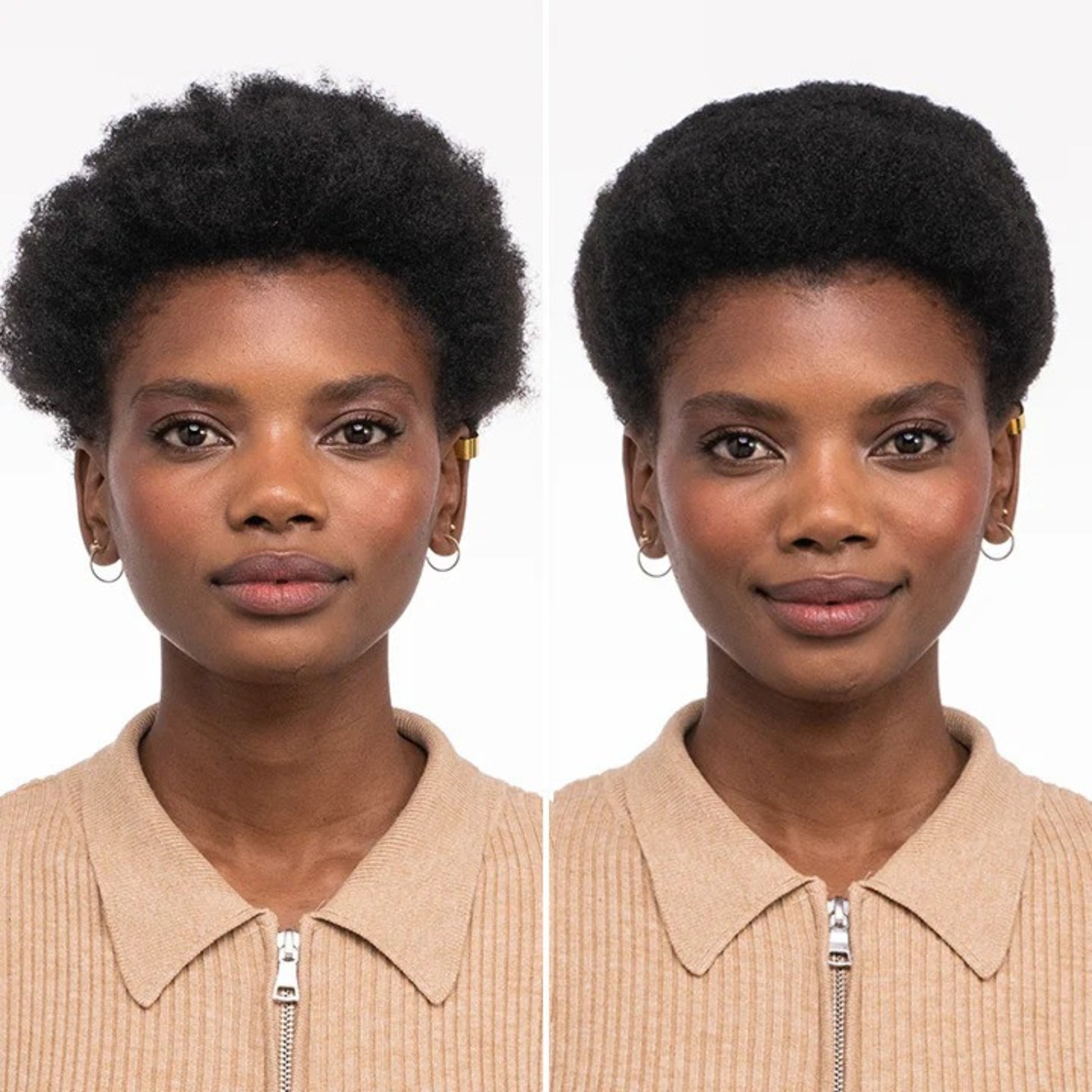 The Original - Thick & Curly