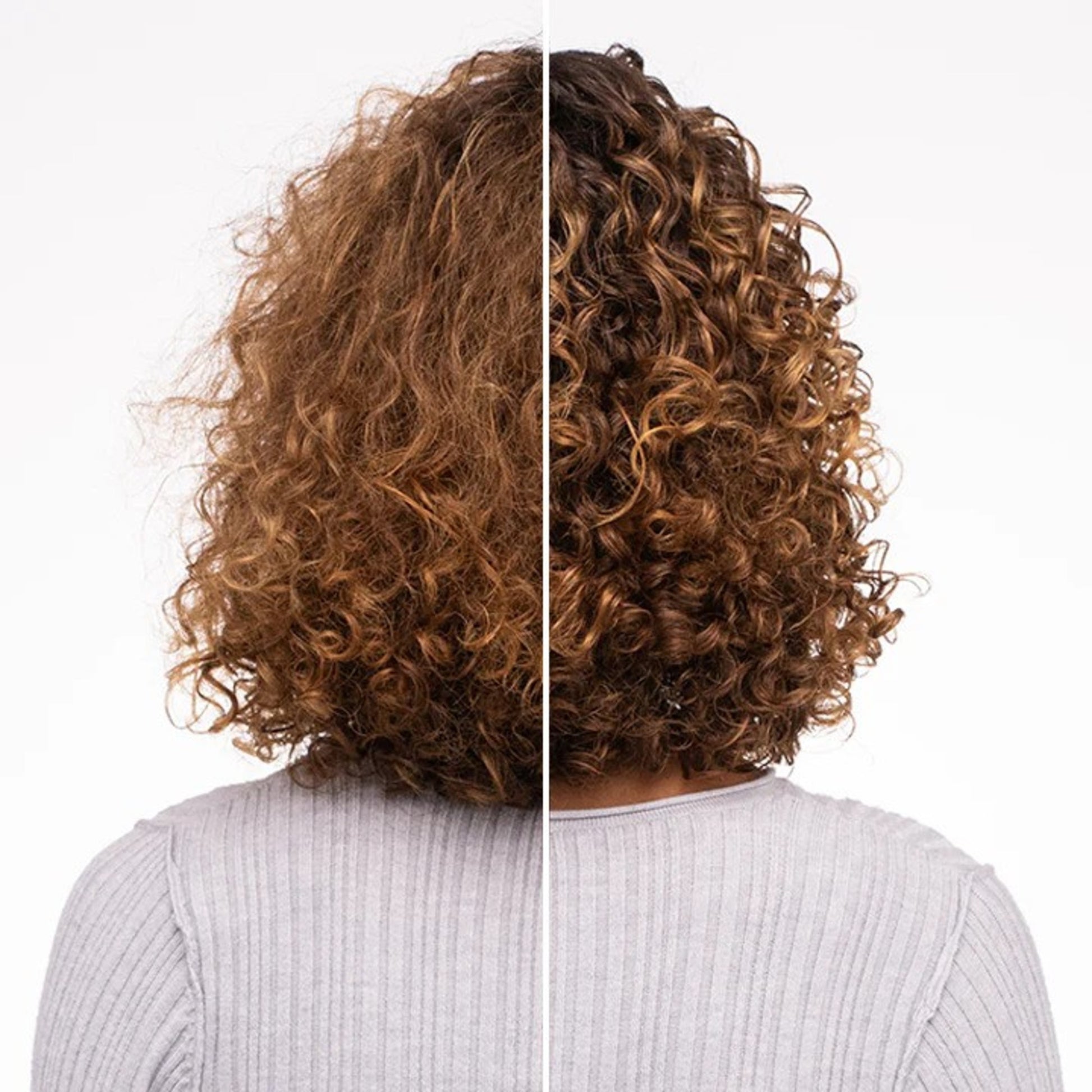 The Ultimate Detangler Naturally Curly
