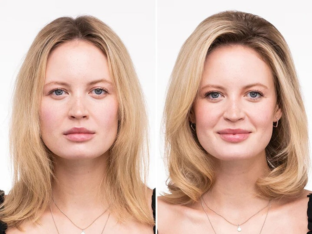 The Ultimate Volumizer